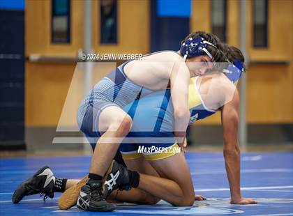 Thumbnail 2 in Canyon Springs vs Boulder City photogallery.