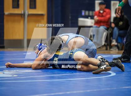Thumbnail 1 in Canyon Springs vs Boulder City photogallery.