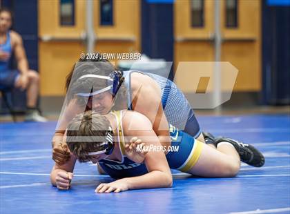 Thumbnail 2 in Canyon Springs vs Boulder City photogallery.