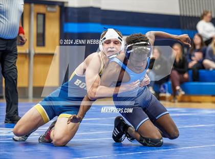 Thumbnail 3 in Canyon Springs vs Boulder City photogallery.