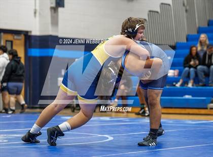 Thumbnail 3 in Canyon Springs vs Boulder City photogallery.