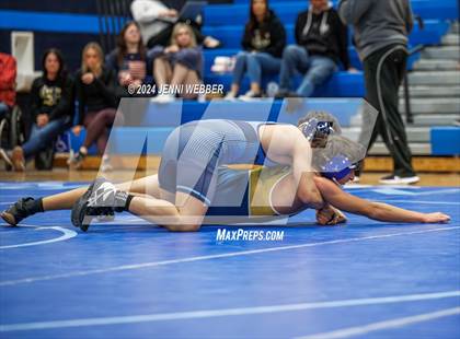 Thumbnail 1 in Canyon Springs vs Boulder City photogallery.