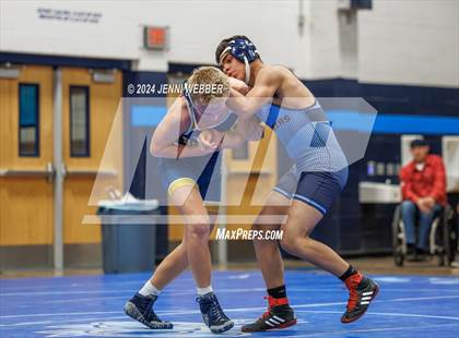 Thumbnail 3 in Canyon Springs vs Boulder City photogallery.