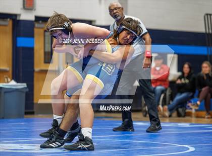 Thumbnail 1 in Canyon Springs vs Boulder City photogallery.