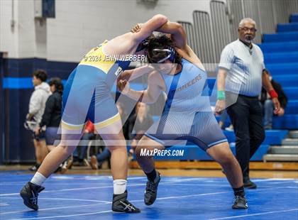 Thumbnail 2 in Canyon Springs vs Boulder City photogallery.