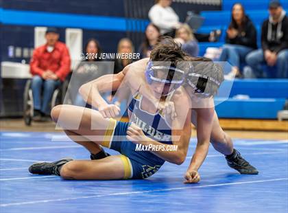 Thumbnail 1 in Canyon Springs vs Boulder City photogallery.