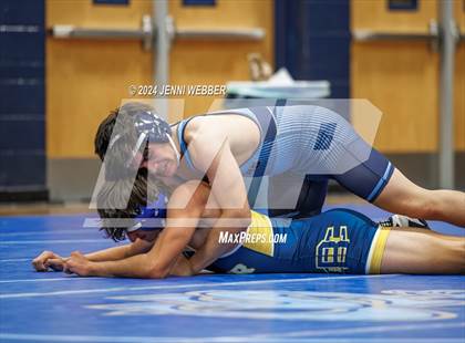 Thumbnail 3 in Canyon Springs vs Boulder City photogallery.