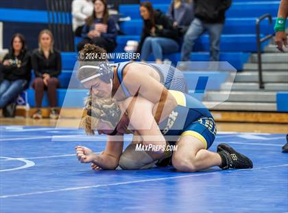 Thumbnail 1 in Canyon Springs vs Boulder City photogallery.