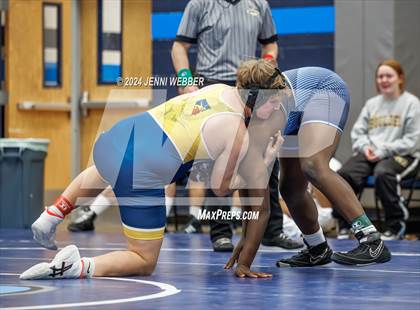 Thumbnail 1 in Canyon Springs vs Boulder City photogallery.