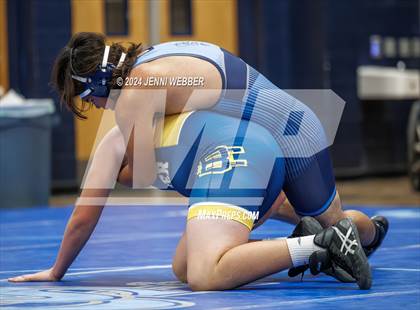 Thumbnail 3 in Canyon Springs vs Boulder City photogallery.