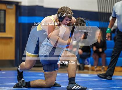 Thumbnail 3 in Canyon Springs vs Boulder City photogallery.
