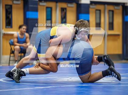 Thumbnail 2 in Canyon Springs vs Boulder City photogallery.