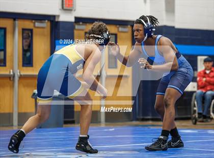Thumbnail 3 in Canyon Springs vs Boulder City photogallery.