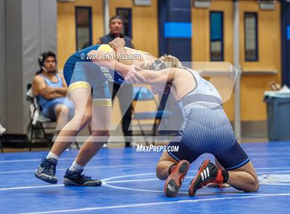 Thumbnail 2 in Canyon Springs vs Boulder City photogallery.
