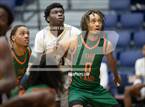 Photo from the gallery "Elite Scholars Academy vs. Rutland (Oscar Wimberly Christmas Classic @ Lamar County HS)"