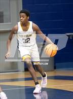 Photo from the gallery "Elite Scholars Academy vs. Rutland (Oscar Wimberly Christmas Classic @ Lamar County HS)"