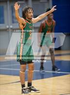 Photo from the gallery "Elite Scholars Academy vs. Rutland (Oscar Wimberly Christmas Classic @ Lamar County HS)"