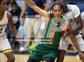 Photo from the gallery "Elite Scholars Academy vs. Rutland (Oscar Wimberly Christmas Classic @ Lamar County HS)"