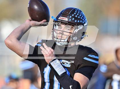 Thumbnail 1 in Hornell/Arkport Central/Canaseraga @ East Rochester-Gananda (NYSPHSAA Section 5 Class C Semifinal) photogallery.