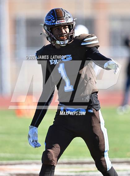 Thumbnail 2 in Hornell/Arkport Central/Canaseraga @ East Rochester-Gananda (NYSPHSAA Section 5 Class C Semifinal) photogallery.