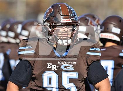 Thumbnail 2 in Hornell/Arkport Central/Canaseraga @ East Rochester-Gananda (NYSPHSAA Section 5 Class C Semifinal) photogallery.
