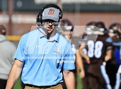 Thumbnail 1 in Hornell/Arkport Central/Canaseraga @ East Rochester-Gananda (NYSPHSAA Section 5 Class C Semifinal) photogallery.