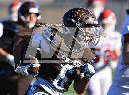 Thumbnail 2 in Hornell/Arkport Central/Canaseraga @ East Rochester-Gananda (NYSPHSAA Section 5 Class C Semifinal) photogallery.