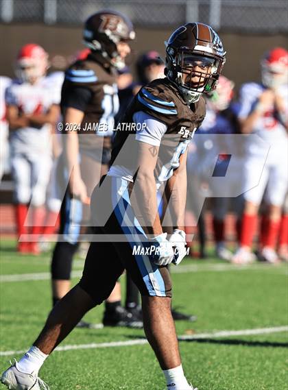 Thumbnail 2 in Hornell/Arkport Central/Canaseraga @ East Rochester-Gananda (NYSPHSAA Section 5 Class C Semifinal) photogallery.