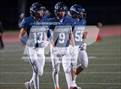 Photo from the gallery "Kamehameha Maui vs. Roosevelt (HHSAA D2 Semifinal)"
