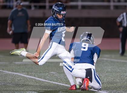 Thumbnail 3 in Kamehameha Maui vs. Roosevelt (HHSAA D2 Semifinal) photogallery.