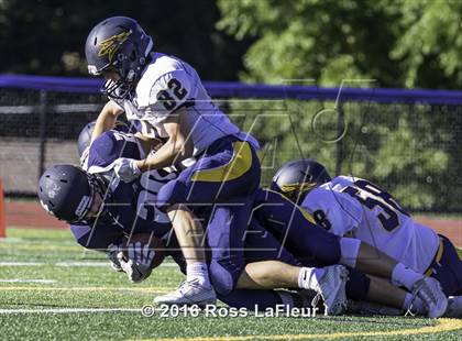Thumbnail 1 in Victor vs Pittsford photogallery.