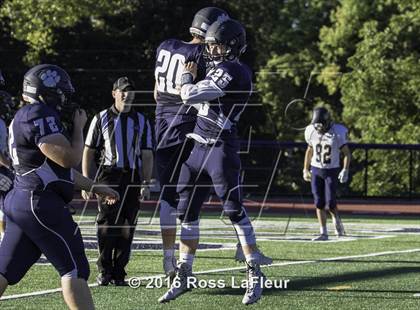 Thumbnail 2 in Victor vs Pittsford photogallery.
