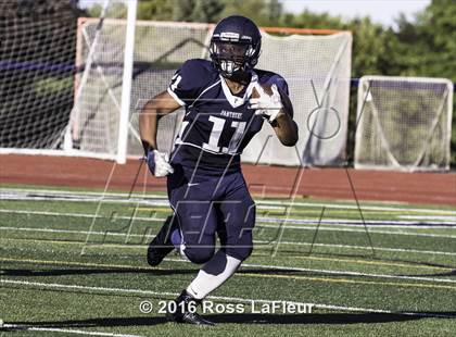 Thumbnail 3 in Victor vs Pittsford photogallery.