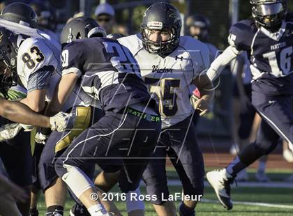 Thumbnail 1 in Victor vs Pittsford photogallery.