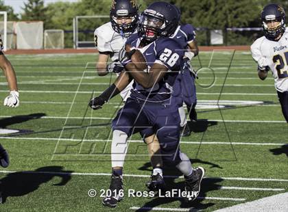Thumbnail 3 in Victor vs Pittsford photogallery.
