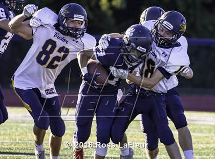Thumbnail 3 in Victor vs Pittsford photogallery.