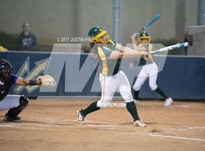 Thumbnail 2 in Patrick Henry vs. Carlsbad (CIF SDS D1 Final) photogallery.