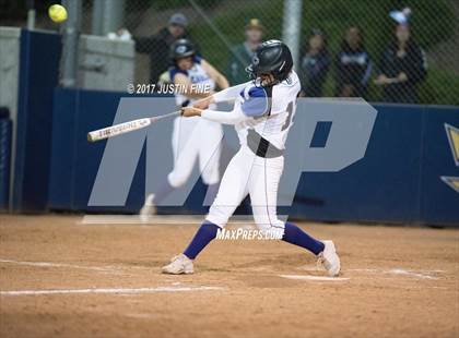 Thumbnail 1 in Patrick Henry vs. Carlsbad (CIF SDS D1 Final) photogallery.