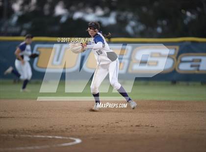 Thumbnail 1 in Patrick Henry vs. Carlsbad (CIF SDS D1 Final) photogallery.