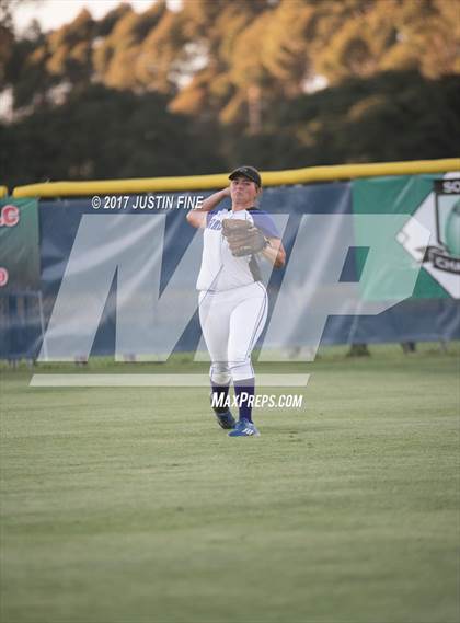 Thumbnail 2 in Patrick Henry vs. Carlsbad (CIF SDS D1 Final) photogallery.