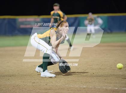 Thumbnail 2 in Patrick Henry vs. Carlsbad (CIF SDS D1 Final) photogallery.