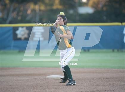 Thumbnail 1 in Patrick Henry vs. Carlsbad (CIF SDS D1 Final) photogallery.