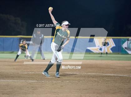 Thumbnail 1 in Patrick Henry vs. Carlsbad (CIF SDS D1 Final) photogallery.