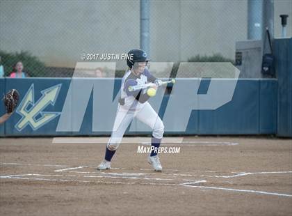 Thumbnail 1 in Patrick Henry vs. Carlsbad (CIF SDS D1 Final) photogallery.