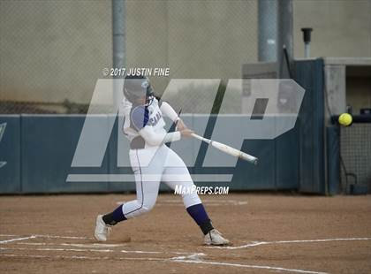Thumbnail 1 in Patrick Henry vs. Carlsbad (CIF SDS D1 Final) photogallery.