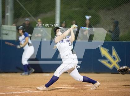 Thumbnail 2 in Patrick Henry vs. Carlsbad (CIF SDS D1 Final) photogallery.