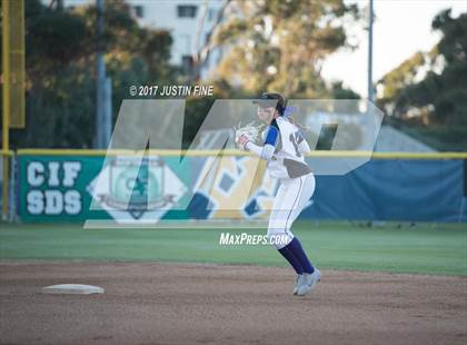Thumbnail 3 in Patrick Henry vs. Carlsbad (CIF SDS D1 Final) photogallery.