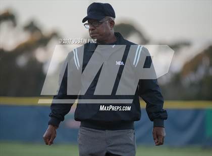 Thumbnail 3 in Patrick Henry vs. Carlsbad (CIF SDS D1 Final) photogallery.