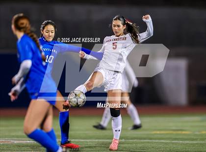 Thumbnail 1 in Oaks Christian @ Westlake photogallery.