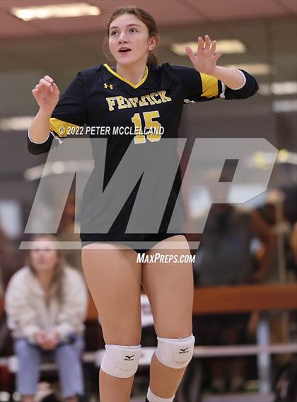 Thumbnail 1 in Bishop Fenwick @ Newburyport photogallery.